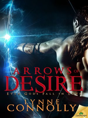 cover image of Arrows of Desire